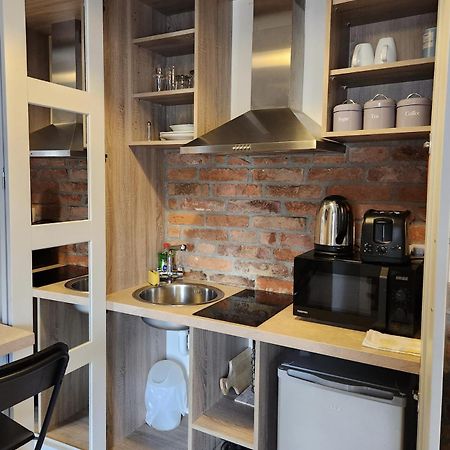 Maynooth Serviced Studios المظهر الخارجي الصورة
